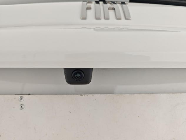FIAT 600 Hybrid 110 CV DCT MHEV La Prima - Foto 8