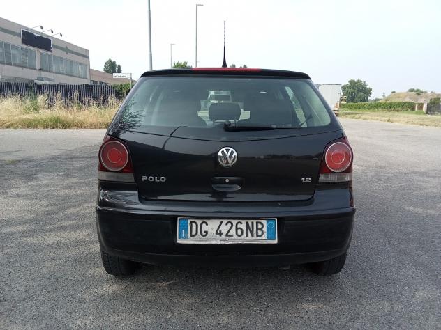 Volkswagen Polo 1.2/70CV 12V 5p. Comfortline - Foto 10