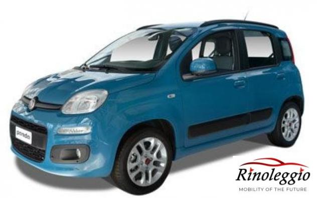 FIAT - Panda - 1.0 FireFly S&amp;S Hybrid