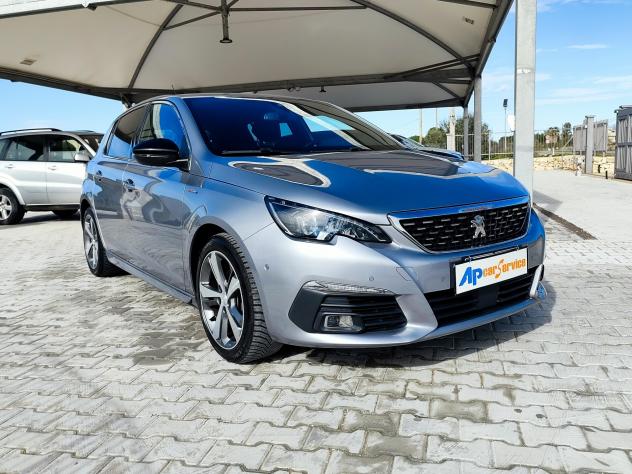 Peugeot 308 BlueHDi 130 S&S GT Line - Foto 3