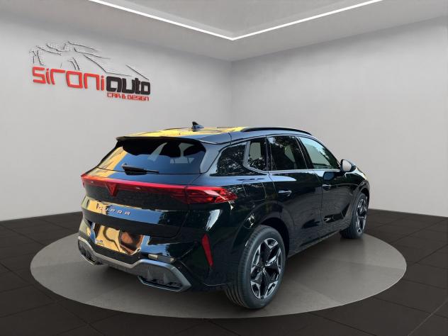 CUPRA Terramar Terramar 1.5 hybrid 150cv dsg - Foto 8