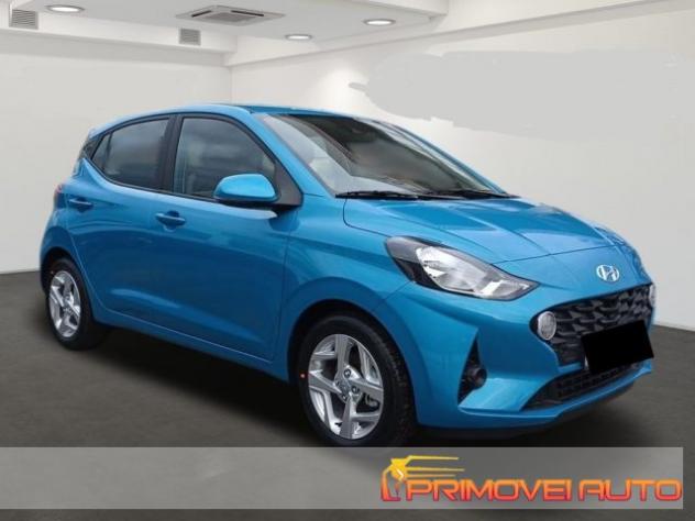 HYUNDAI i10 1.0 MPI AT Trend rif. 18997105 - Foto 5