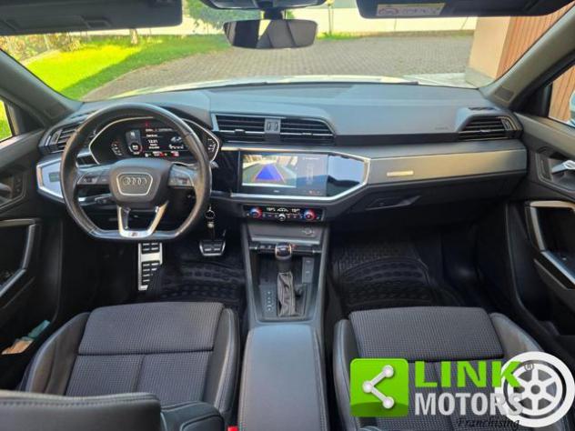AUDI Q3 SPB 35 TFSI S Line S Tronic TETTO rif. 24130801 - Foto 5