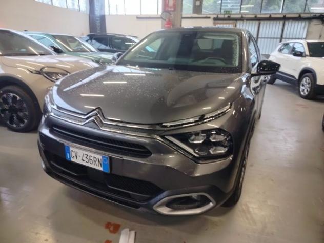 CITROEN C4 X BlueHDI 130 S&S EAT8 Max rif. 23784017 - Foto 2