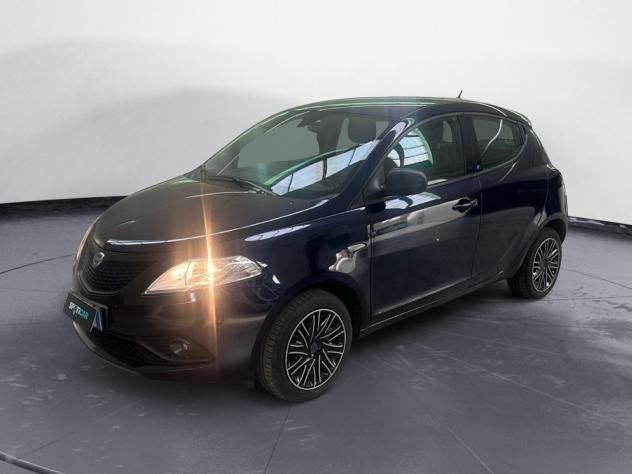 Lancia Ypsilon 1.2 69cv Elefantino