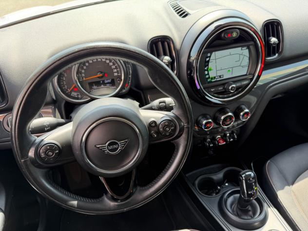 Mini Cooper D Countryman 2.0 Business Automatica - Foto 8