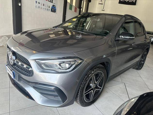 Mercedes-benz GLA 250 220 d Automatic 4Matic Premium - Foto 3