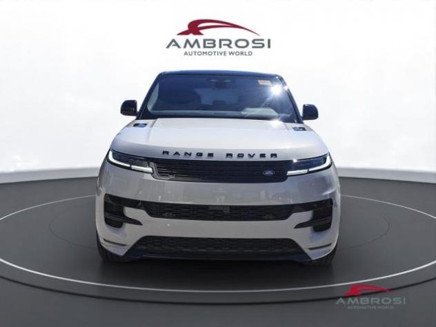 LAND ROVER Range Rover Sport PHEV AWD 5DR SWB Dynamic SE 460PS rif. 23502847 - Foto 7