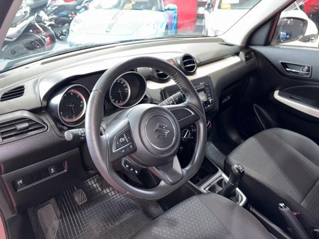 Suzuki Swift 1.2 DualJet Easy 2WD - Foto 7