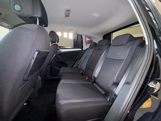 Volkswagen Tiguan Tiguan 1.5 tsi R-Line Exterior Pack 150cv dsg - Foto 9