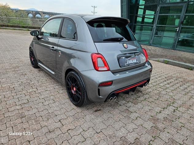 Abarth 595 Pista ritiro usato/scambio - Foto 8