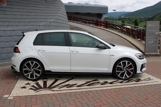 Volkswagen Golf GTI 2.0 230cv DSG 5p. VIRTUAL-19"- - Foto 6