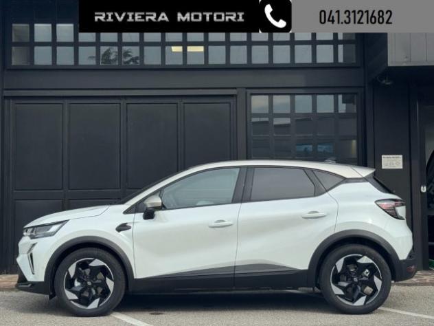 RENAULT Captur ECO-G 1.0 100 CV Techno rif. 22447041 - Foto 3