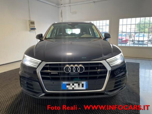 AUDI Q5 35 TDI quattro S tronic Business PROMO rif. 24157183 - Foto 9