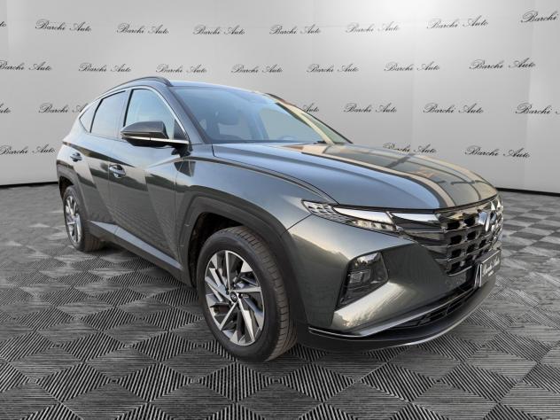 Hyundai Tucson Tucson 1.6 crdi Xline - Foto 3