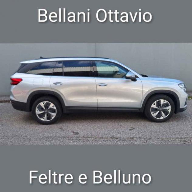 SKODA Kodiaq 2.0 TDI DSG 7 posti Executive rif. 23676641 - Foto 3