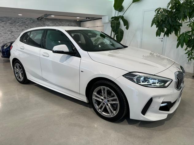 Bmw 116d Msport auto IVA ESPOSTA - Foto 3