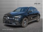 Mercedes-Benz GLA 200 d AMG Line Premium 4matic auto