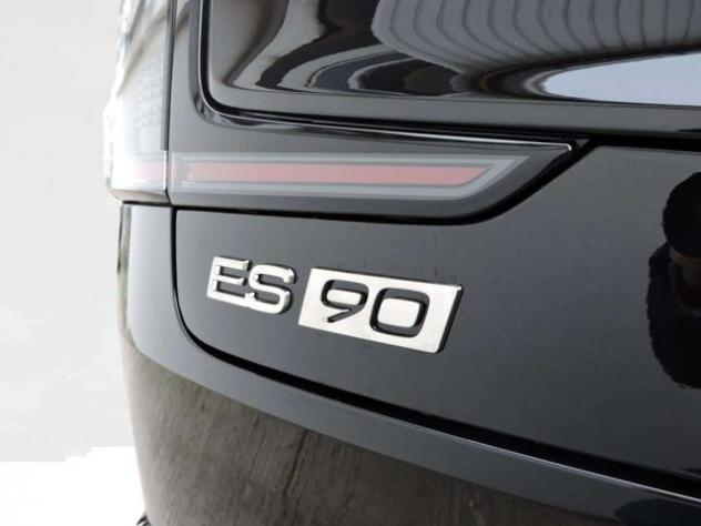 VOLVO ES90 Single Motor Extended Range Ultra Aziendale rif. 23647795 - Foto 4