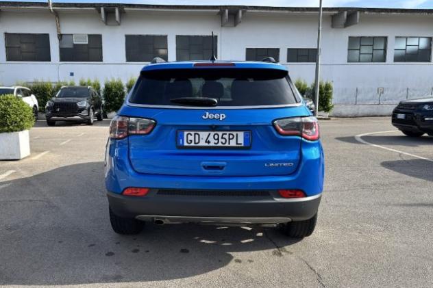 JEEP Compass 1.6 Multijet II 2WD Limited rif. 22739658 - Foto 6