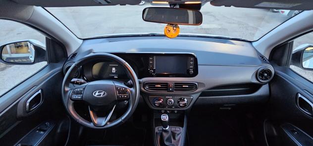Hyundai i 10 1.0 MPI Prime - Foto 9