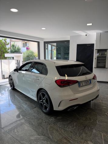 Mercedes-benz A 180 d Automatic Premium - Foto 6