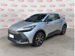 Toyota C-HR 1.8 HV E-CVT Trend