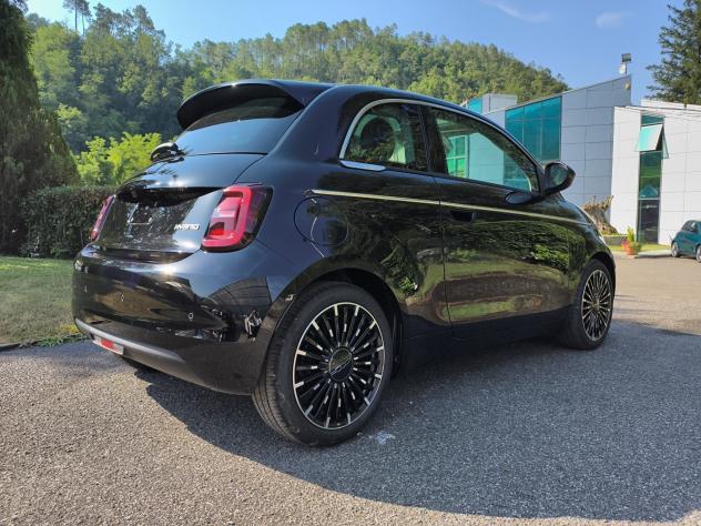 FIAT 500 500 1.0 hybrid La Prima - Foto 6
