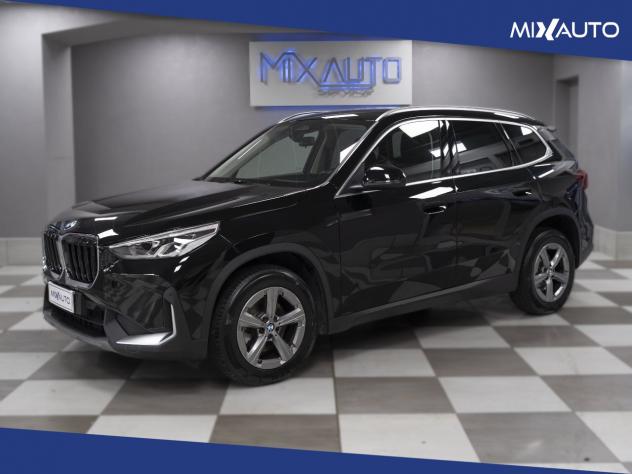 BMW X1 sDrive18d Auto