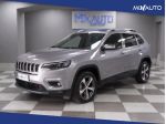 Jeep Cherokee 2.2 MJT Limited 4WD 195CV Active Drive Auto