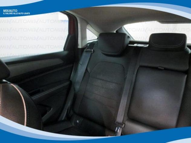 RENAULT Arkana 1.6 eTech Full Hybrid 145cv Intens AUT EU6 - Foto 11