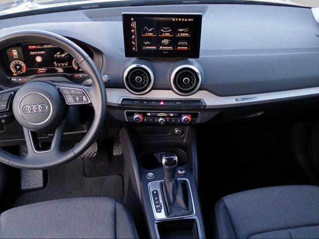 Audi Q2 I 2021 35 1.5 tfsi S line edition s-tronic - Foto 9