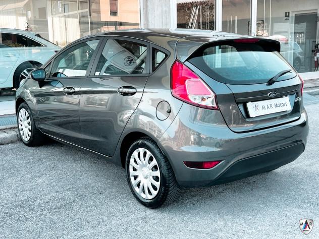 Ford Fiesta 1.5 TDCi 75CV 5porte Business - Foto 7