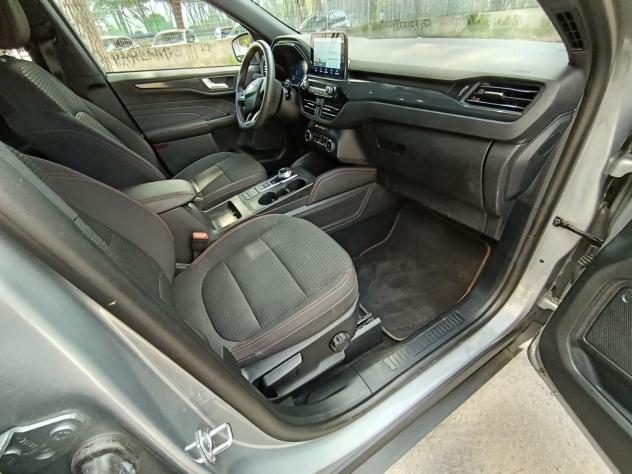 Ford Kuga 2.5 Benzina PHEV 225CV 2WD ST-Line Aut - Foto 5