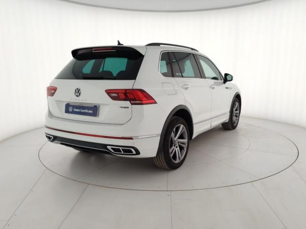 Volkswagen Tiguan 2.0 TDI SCR 110KW R-Line DSG 4MOTION - Foto 3