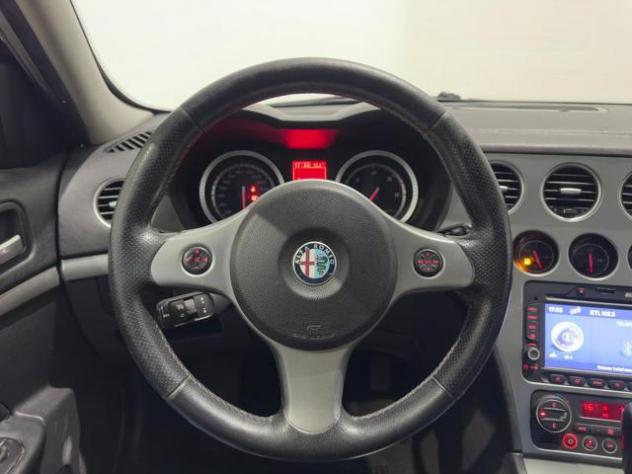 ALFA ROMEO 159 2.4 JTDm 200 CV Q-Tronic rif. 23961852 - Foto 8