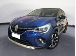 Renault Captur E-Tech hybrid 1.6 E-TECH HEV 145 TECHNO AUTO