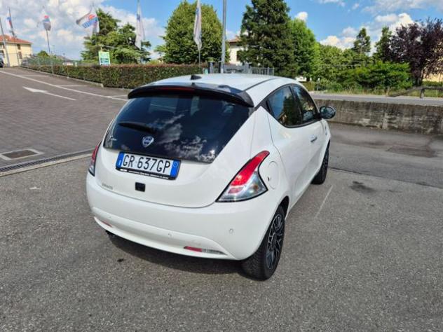 LANCIA Ypsilon 1.0 FireFly 5 porte S&S Hybrid Alberta Ferretti rif. 23786522 - Foto 7