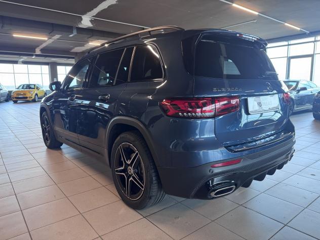 Mercedes-Benz GLB GLB 200 d Automatic Premium - Foto 4