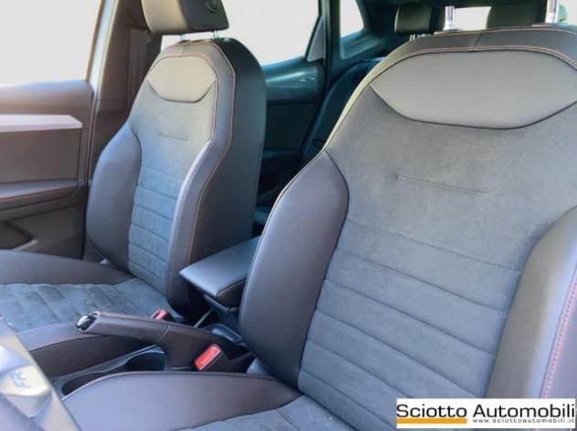 SEAT Ibiza 1.0 EcoTSI 95 CV 5 porte FR rif. 20314893 - Foto 9