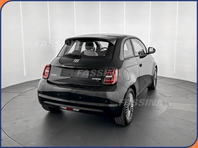 FIAT 500 Hybrid Hybrid Icon 65cv - Foto 6