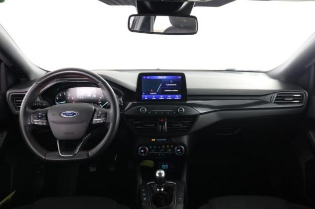 FORD Focus Focus 1.0 EcoBoost Hybrid 125 CV 5p. ST Line rif. 24024042 - Foto 4