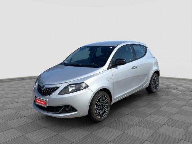 LANCIA Ypsilon Ypsilon 1.0 FireFly 5 porte S&S Hybrid Gold rif. 23886763