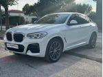 BMW X4 xDrive20d 48V Msport 32000KM/UNIPRO rif. 24149262