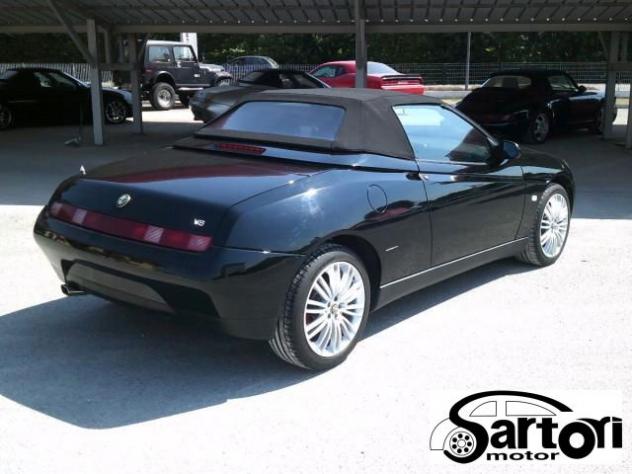 ALFA ROMEO - Spider - 3.0i V6 cat - Foto 3