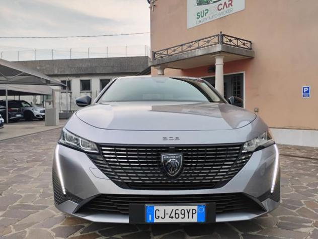 PEUGEOT 308 BlueHDi 130 S&S EAT8 Allure Pack rif. 23866375 - Foto 8