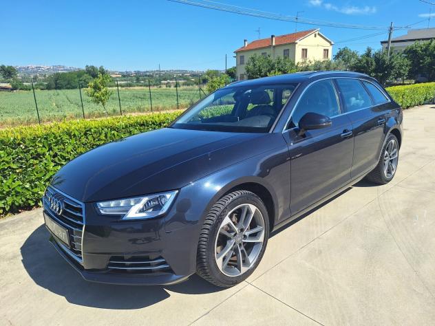 Audi A4 Avant Finanziabile da 269,00 - Foto 3