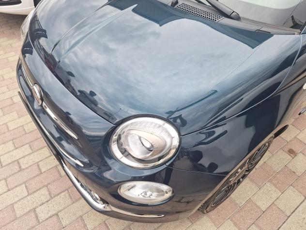 Fiat 500 1.2 Lounge da 183 - Foto 9