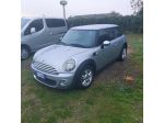 Mini 1.6 16V One (72kW)