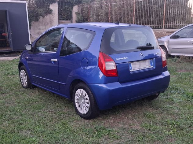 2009 Toyota Yaris 1.0 Benzina 5Porte - Foto 4